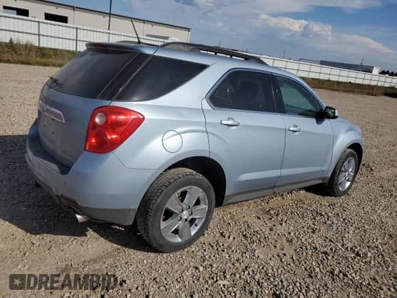 2014 Chevrolet Equinox LT с VIN 2GNFLGE34E6111802, выставлен на аукционе Copart как лот 82135955 с пробегом 148 885 миль миль и Списание • Salvage title. История ставок и продаж доступна на DreamBid. Изображение 3.