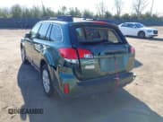 ✅ 2011 Subaru Outback Premium • VIN: 4S4BRCGC1B3364781 • Lot: 40996235. Listed on IAAI with 180,216 mi. Free auction sales archive from the USA and detailed vehicle history report at DreamBid. Image 3.