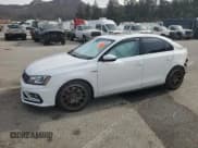 ✅ 2016 Volkswagen Jetta GLI SE • VIN: 3VW4T7AJ5GM371569 • Lot: 92462685. Listed on Copart with 106,948 mi. Free auction sales archive from the USA and detailed vehicle history report at DreamBid. Image 1.