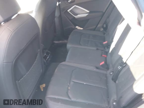 ✅ 2019 Audi Q3 Premium • VIN: WA1AECF3XK1069696 • Lot: 41698906. Listed on IAAI with 29,713 mi. Free auction sales archive from the USA and detailed vehicle history report at DreamBid. Image 8.