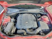 ✅ 2012 Chevrolet Camaro 1LT • VIN: 2G1FB1E36C9175014 • Lot: 93371125. Listed on Copart with 171,119 mi. Free auction sales archive from the USA and detailed vehicle history report at DreamBid. Image 11.