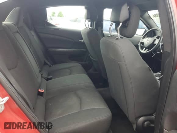 2012 Dodge Avenger SE с VIN 1C3CDZAG9CN261110, выставлен на аукционе Copart как лот 61819954 с пробегом 157 409 миль миль и Чистый • Clean title. История ставок и продаж доступна на DreamBid. Изображение 10.