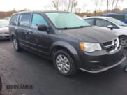 ✅ 2016 Dodge Grand Caravan SE • VIN: 2C4RDGBG5GR279170 • Lot: 43570250. Wystawiony na IAAI z przebiegiem 192 537 mil. Bezpłatny archiwum sprzedaży aukcyjnych z USA i szczegółowy raport historii pojazdu na DreamBid. Zdjęcie 1.