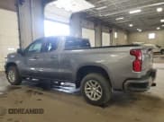 ✅ 2019 Chevrolet Silverado 1500 RST • VIN: 1GCRYEED0KZ348551 • Лот: 71456725. Опубликован ранее на Copart с пробегом 34 255 миль. Бесплатный доступ к архиву аукционных продаж из США и подробный отчёт об истории автомобиля на DreamBid. Изображение 2.