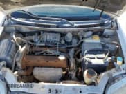 ✅ 2006 Chevrolet Aveo LS • VIN: KL1TD56616B542030 • Лот: 82115273. Опубликован ранее на Copart с пробегом 156 396 миль. Бесплатный доступ к архиву аукционных продаж из США и подробный отчёт об истории автомобиля на DreamBid. Изображение 11.