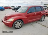 ✅ 2004 Chrysler PT Cruiser • VIN: 3C4FY48B44T216250 • Лот: 51184435. Опубликован ранее на Copart с пробегом Не указан. Бесплатный доступ к архиву аукционных продаж из США и подробный отчёт об истории автомобиля на DreamBid. Изображение 1.