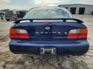 ✅ 1996 Nissan Maxima GXE • VIN: JN1CA21D4TT715246 • Лот: 62068145. Опубликован ранее на Copart с пробегом 211 946 миль. Бесплатный доступ к архиву аукционных продаж из США и подробный отчёт об истории автомобиля на DreamBid. Изображение 6.