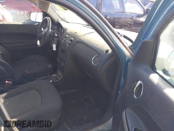 ✅ 2007 Chevrolet HHR LS • VIN: 3GNDA13D37S636005 • Lot: 40931188. Listed on IAAI with 131,883 mi. Free auction sales archive from the USA and detailed vehicle history report at DreamBid. Image 5.