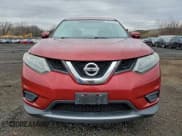 ✅ 2015 Nissan Rogue SL • VIN: 5N1AT2MV7FC839434 • Лот: 94382295. Опубликован ранее на Copart с пробегом 130 107 миль. Бесплатный доступ к архиву аукционных продаж из США и подробный отчёт об истории автомобиля на DreamBid. Изображение 5.