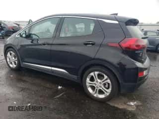 2019 Chevrolet Bolt EV LT с VIN 1G1FW6S02K4131380, выставлен на аукционе Copart как лот 69522173 с пробегом 70 524 миль миль и . История ставок и продаж доступна на DreamBid. Изображение 2.