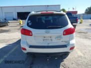 ✅ 2007 Hyundai Santa Fe SE • VIN: 5NMSH13E27H042520 • Lot: 43615797. Listed on IAAI with 236,954 mi. Free auction sales archive from the USA and detailed vehicle history report at DreamBid. Image 6.