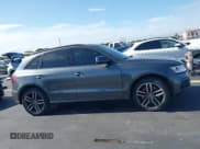 ✅ 2016 Audi SQ5 Premium Plus • VIN: WA1CCAFP6GA009685 • Лот: 42637495. Опубликован ранее на IAAI с пробегом 65 704 миль. Бесплатный доступ к архиву аукционных продаж из США и подробный отчёт об истории автомобиля на DreamBid. Изображение 13.