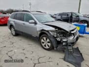 ✅ 2011 Subaru Outback Limited Power Moon • VIN: 4S4BRDKC9B2391102 • Лот: 95339625. Опубликован ранее на Copart с пробегом 175 901 миль. Бесплатный доступ к архиву аукционных продаж из США и подробный отчёт об истории автомобиля на DreamBid. Изображение 4.