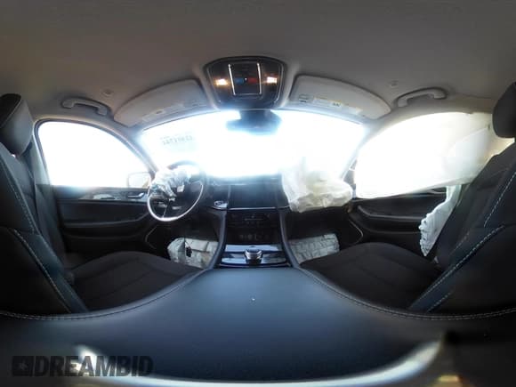 ✅ 2022 Jeep Grand Cherokee Altitude • VIN: 1C4RJJAG7N8630905 • Lot: 42401744. Listed on IAAI with 50,455 mi. Free auction sales archive from the USA and detailed vehicle history report at DreamBid. Image 19.