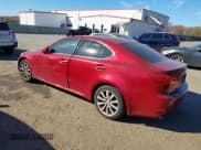 ✅ 2006 Lexus IS 250 • VIN: JTHCK262962004149 • Лот: 43625593. Опубликован ранее на IAAI с пробегом 285 562 миль. Бесплатный доступ к архиву аукционных продаж из США и подробный отчёт об истории автомобиля на DreamBid. Изображение 3.