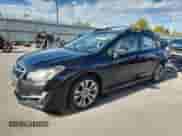 2016 Subaru Impreza Special Sports Premium с VIN JF1GPAS67G8273410, выставлен на аукционе Copart как лот 85903675 с пробегом 87 962 миль миль и Списание • Salvage title. История ставок и продаж доступна на DreamBid. Изображение 1.