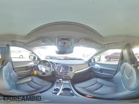 ✅ 2022 Volvo XC90 Momentum • VIN: YV4102CKXN1780939 • Lot: 44514105. Listed on Copart with 79,370 mi. Free auction sales archive from the USA and detailed vehicle history report at DreamBid. Image 16.