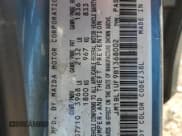 ✅ 2011 Mazda 3 i Sport • VIN: JM1BL1UF9B1368002 • Lot: 85420755. Listed on Copart with 124,955 mi. Free auction sales archive from the USA and detailed vehicle history report at DreamBid. Image 12.