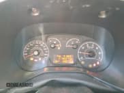 ✅ 2017 Ram ProMaster City Cargo Tradesman • VIN: ZFBERFAB1H6G85848 • Lot: 81450065. Listed on Copart with 217,950 mi. Free auction sales archive from the USA and detailed vehicle history report at DreamBid. Image 9.