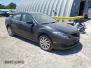 ✅ 2013 Mazda 6 i Touring • VIN: 1YVHZ8DHXD5M15207 • Лот: 64299675. Опубликован ранее на Copart с пробегом 307 833 миль. Бесплатный доступ к архиву аукционных продаж из США и подробный отчёт об истории автомобиля на DreamBid. Изображение 4.