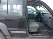 ✅ 2005 Jeep Liberty Sport • VIN: 1J4GK48K75W548131 • Lot: 42896003. Listed on IAAI with 157,787 mi. Free auction sales archive from the USA and detailed vehicle history report at DreamBid. Image 5.