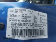 ✅ 2004 Chrysler PT Cruiser • VIN: 3C4FY48B54T329785 • Lot: 41206864. Listed on IAAI with 131,412 mi. Free auction sales archive from the USA and detailed vehicle history report at DreamBid. Image 9.