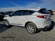 ✅ 2021 Acura RDX • VIN: 5J8TC2H30ML010113 • Лот: 96008005. Опубликован ранее на Copart с пробегом 51 466 миль. Бесплатный доступ к архиву аукционных продаж из США и подробный отчёт об истории автомобиля на DreamBid. Изображение 2.