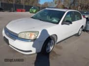 ✅ 2004 Chevrolet Malibu LS • VIN: 1G1ZT52884F227284 • Lot: 43663518. Listed on IAAI with 113,663 mi. Free auction sales archive from the USA and detailed vehicle history report at DreamBid. Image 2.