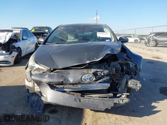 ✅ 2017 Toyota Prius Three • VIN: JTDKARFU0H3032221 • Лот: 43383404. Опубликован ранее на IAAI с пробегом 203 223 миль. Бесплатный доступ к архиву аукционных продаж из США и подробный отчёт об истории автомобиля на DreamBid. Изображение 13.