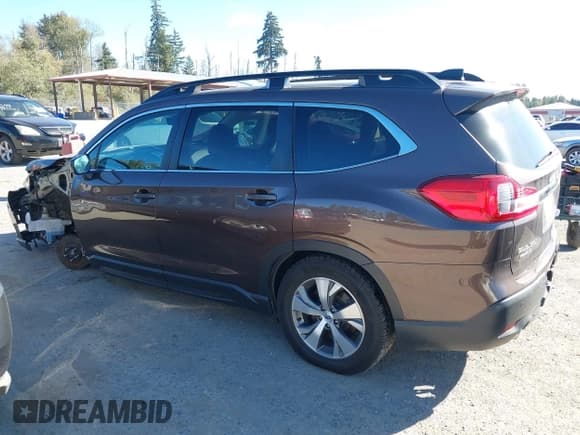 ✅ 2021 Subaru Ascent Premium • VIN: 4S4WMAFD9M3468419 • Лот: 43332782. Опубликован ранее на IAAI с пробегом 101 594 миль. Бесплатный доступ к архиву аукционных продаж из США и подробный отчёт об истории автомобиля на DreamBid. Изображение 15.