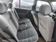 ✅ 1998 Volkswagen Jetta TDI • VIN: 3VWRF81HXWM123543 • Lot: 66683275. Listed on Copart with Not provided. Free auction sales archive from the USA and detailed vehicle history report at DreamBid. Image 10.