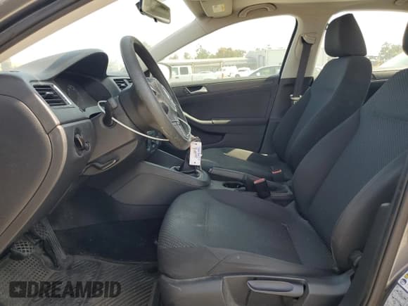 ✅ 2012 Volkswagen Jetta • VIN: 3VW1K7AJ8CM466434 • Lot: 59718255. Listed on Copart with 192,215 mi. Free auction sales archive from the USA and detailed vehicle history report at DreamBid. Image 7.