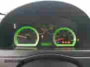 2009 Chevrolet Aveo 1LT z VIN KL1TD56E29B382736, wystawiony jako Copart lot #87038674 z przebiegiem 177 623 mil mil oraz Szkoda całkowita • Salvage title. Historia ofert i sprzedaży dostępna na DreamBid. Obrazek 9.