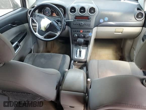 2009 Saturn VUE XR с VIN 3GSCL53779S528218, выставлен на аукционе Copart как лот 84194305 с пробегом 164 082 миль миль и Списание • Salvage title. История ставок и продаж доступна на DreamBid. Изображение 8.