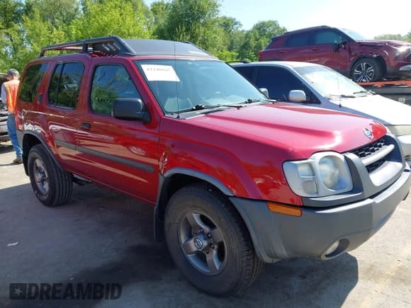 ✅ 2003 Nissan Xterra XE • VIN: 5N1ED28TX3C698815 • Lot: 42240845. Wystawiony na IAAI z przebiegiem 88 435 mil. Bezpłatny archiwum sprzedaży aukcyjnych z USA i szczegółowy raport historii pojazdu na DreamBid. Zdjęcie 1.