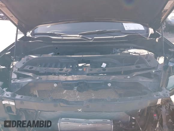 ✅ 2023 Chevrolet Silverado 1500 Custom Trail Boss • VIN: 3GCPDCEK2PG137008 • Lot: 41492242. Wystawiony na IAAI z przebiegiem 13 264 mil. Bezpłatny archiwum sprzedaży aukcyjnych z USA i szczegółowy raport historii pojazdu na DreamBid. Zdjęcie 10.