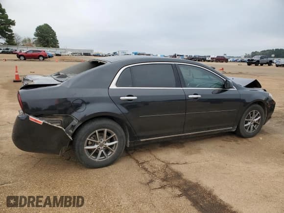 ✅ 2012 Chevrolet Malibu 1LT • VIN: 1G1ZC5EU5CF309190 • Lot: 79088554. Wystawiony na Copart z przebiegiem 100 335 mil. Bezpłatny archiwum sprzedaży aukcyjnych z USA i szczegółowy raport historii pojazdu na DreamBid. Zdjęcie 3.
