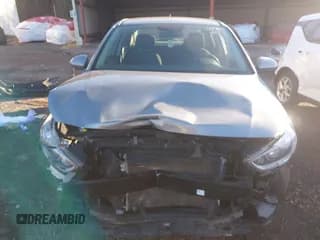 ✅ 2021 Hyundai Accent SE • VIN: 3KPC24A62ME136645 • Лот: 41253459. Опубликован ранее на IAAI с пробегом 59 029 миль. Бесплатный доступ к архиву аукционных продаж из США и подробный отчёт об истории автомобиля на DreamBid. Изображение 6.