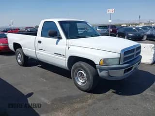 ✅ 2001 Dodge 2500 • VIN: 3B7KC26Z11M577085 • Lot: 43004416. Wystawiony na IAAI z przebiegiem 297 355 mil. Bezpłatny archiwum sprzedaży aukcyjnych z USA i szczegółowy raport historii pojazdu na DreamBid. Zdjęcie 1.