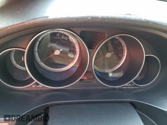 ✅ 2006 Infiniti M Sport • VIN: JNKAY01E36M100374 • Лот: 81432385. Опубликован ранее на Copart с пробегом Не указан. Бесплатный доступ к архиву аукционных продаж из США и подробный отчёт об истории автомобиля на DreamBid. Изображение 9.