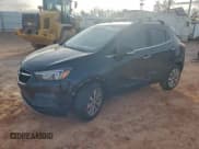 ✅ 2017 Buick Encore Preferred • VIN: KL4CJASB0HB191895 • Лот: 96366835. Опубликован ранее на Copart с пробегом 140 031 миль. Бесплатный доступ к архиву аукционных продаж из США и подробный отчёт об истории автомобиля на DreamBid. Изображение 1.