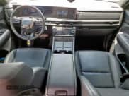 ✅ 2025 Hyundai Santa Fe Calligraphy • VIN: 5NMP54GL3SH074006 • Lot: 65788145. Listed on Copart with 15,527 mi. Free auction sales archive from the USA and detailed vehicle history report at DreamBid. Image 10.