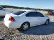 2014 Chevrolet Impala LT с VIN 2G1WB5E3XE1130442, выставлен на аукционе Copart как лот 82394685 с пробегом 150 983 миль миль и Списание • Salvage title. История ставок и продаж доступна на DreamBid. Изображение 3.