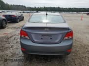 ✅ 2016 Hyundai Accent SE • VIN: KMHCT4AE0GU107053 • Лот: 68497874. Опубликован ранее на Copart с пробегом 95 158 миль. Бесплатный доступ к архиву аукционных продаж из США и подробный отчёт об истории автомобиля на DreamBid. Изображение 6.