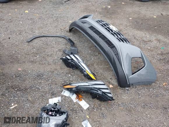 2024 Hyundai Tucson SEL z VIN 5NMJBCDE7RH338594, wystawiony jako IAAI lot #43514861 z przebiegiem 26 078 mil mil oraz . Historia ofert i sprzedaży dostępna na DreamBid. Obrazek 12.