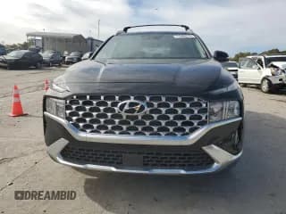 ✅ 2023 Hyundai Santa Fe SEL • VIN: 5NMS34AJ7PH598659 • Lot: 71946974. Wystawiony na Copart z przebiegiem 2 240 mil. Bezpłatny archiwum sprzedaży aukcyjnych z USA i szczegółowy raport historii pojazdu na DreamBid. Zdjęcie 5.