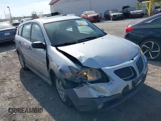 ✅ 2005 Pontiac Vibe • VIN: 5Y2SM63805Z483428 • Lot: 42091165. Wystawiony na IAAI z przebiegiem 156 700 mil. Bezpłatny archiwum sprzedaży aukcyjnych z USA i szczegółowy raport historii pojazdu na DreamBid. Zdjęcie 1.