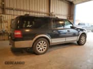 ✅ 2014 Ford Expedition Max XLT • VIN: 1FMJK1H56EEF65587 • Лот: 51513085. Опубликован ранее на Copart с пробегом 150 472 миль. Бесплатный доступ к архиву аукционных продаж из США и подробный отчёт об истории автомобиля на DreamBid. Изображение 3.