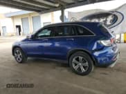 ✅ 2017 Mercedes-Benz GLC 300 • VIN: WDC0G4JB6HF189176 • Лот: 92068335. Опубликован ранее на Copart с пробегом 98 099 миль. Бесплатный доступ к архиву аукционных продаж из США и подробный отчёт об истории автомобиля на DreamBid. Изображение 2.
