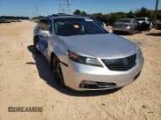 ✅ 2012 Acura TL Technology • VIN: 19UUA9F51CA007044 • Lot: 82364325. Listed on Copart with Not provided. Free auction sales archive from the USA and detailed vehicle history report at DreamBid. Image 13.